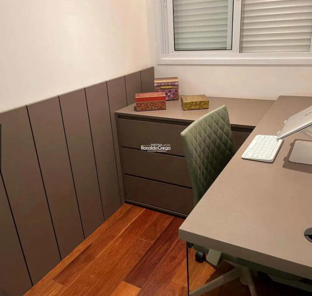 Apartamento, 1 quarto, 54 m² - Foto 5