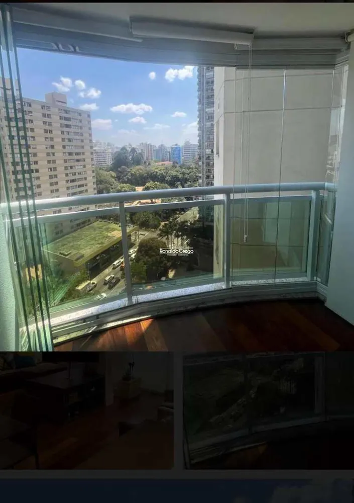 Apartamento, 1 quarto, 54 m² - Foto 8