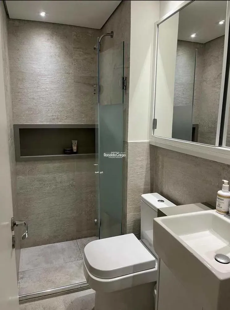 Apartamento, 1 quarto, 54 m² - Foto 6