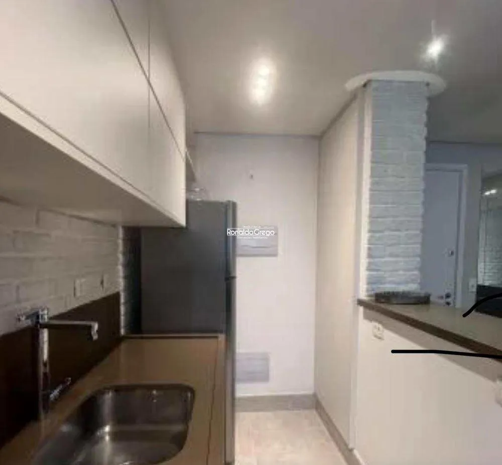 Apartamento, 1 quarto, 54 m² - Foto 3