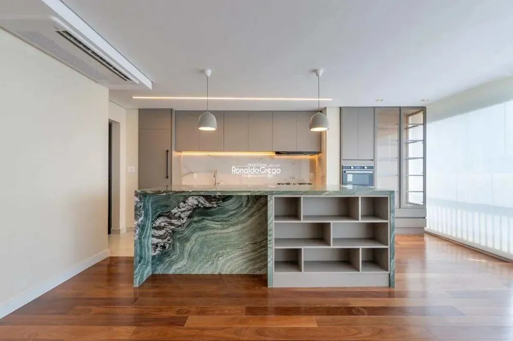 Apartamento, 2 quartos, 147 m² - Foto 1