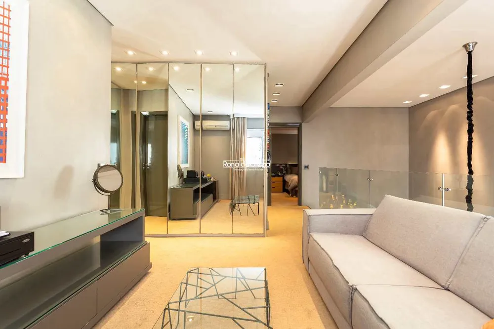 Apartamento, 2 quartos, 163 m² - Foto 11