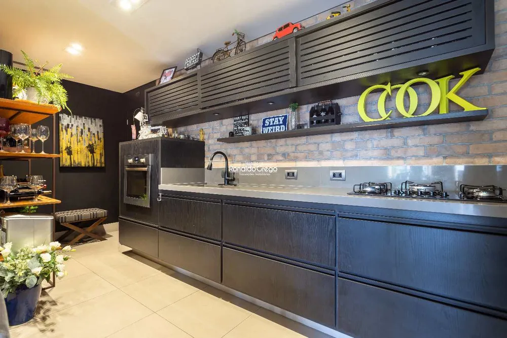 Apartamento, 2 quartos, 163 m² - Foto 7