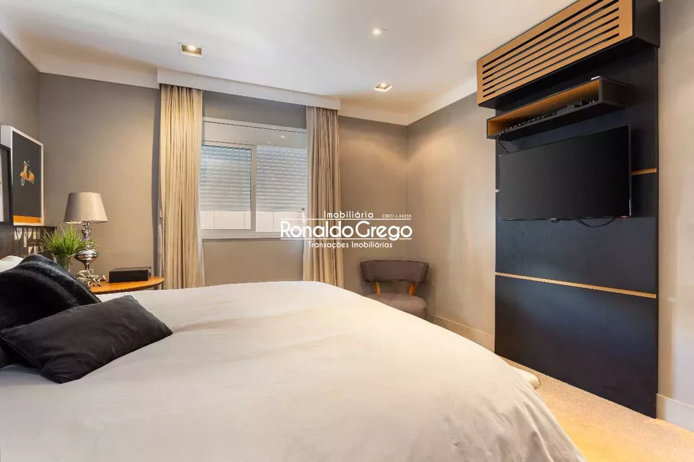 Apartamento, 2 quartos, 163 m² - Foto 2