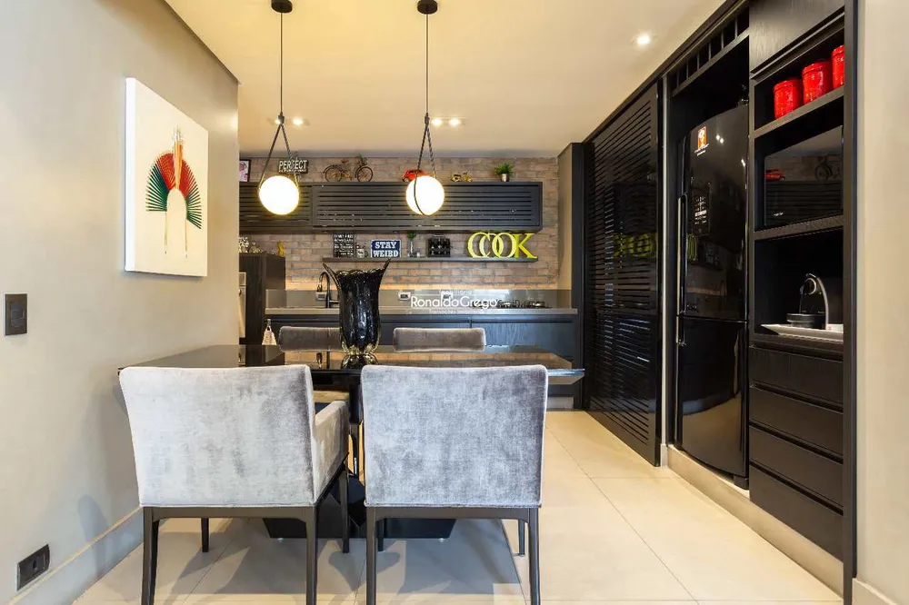 Apartamento, 2 quartos, 163 m² - Foto 7