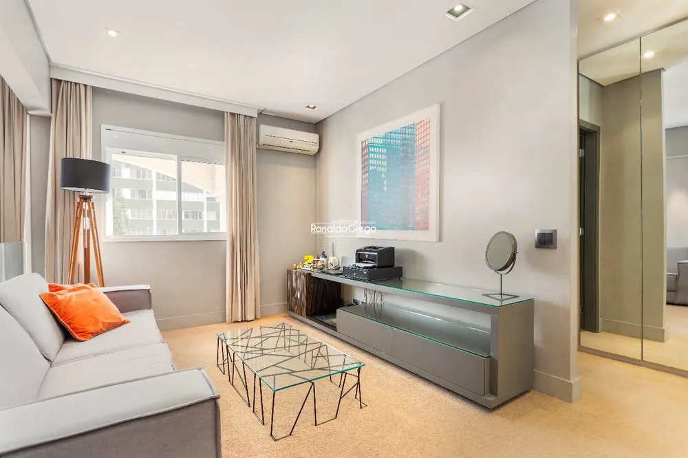 Apartamento, 2 quartos, 163 m² - Foto 5