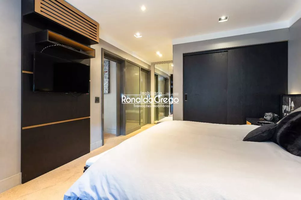 Apartamento, 2 quartos, 163 m² - Foto 4