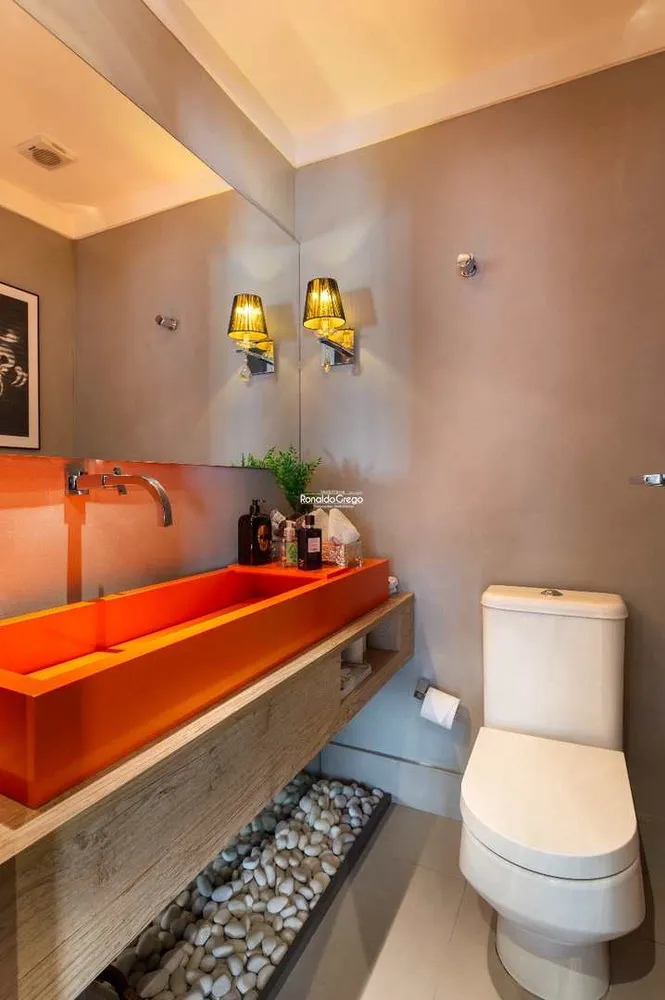 Apartamento, 2 quartos, 163 m² - Foto 6
