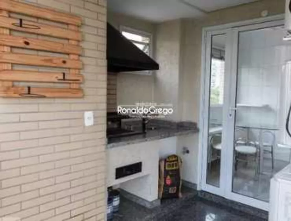 Apartamento, 4 quartos, 190 m² - Foto 3