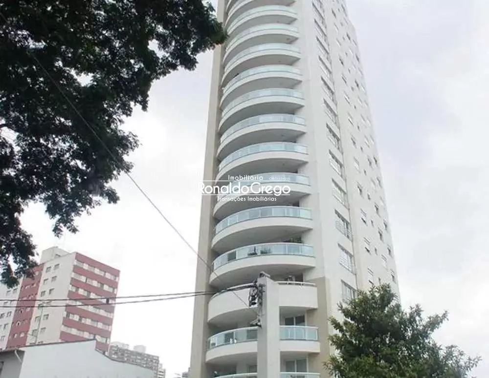 Apartamento, 4 quartos, 190 m² - Foto 2