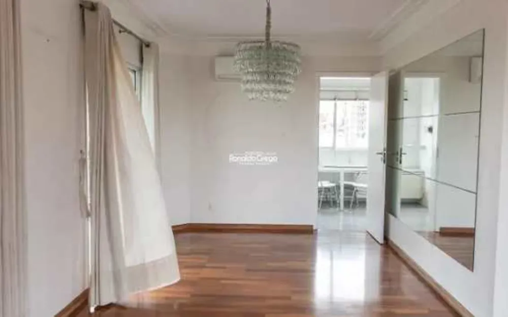 Apartamento, 4 quartos, 190 m² - Foto 2