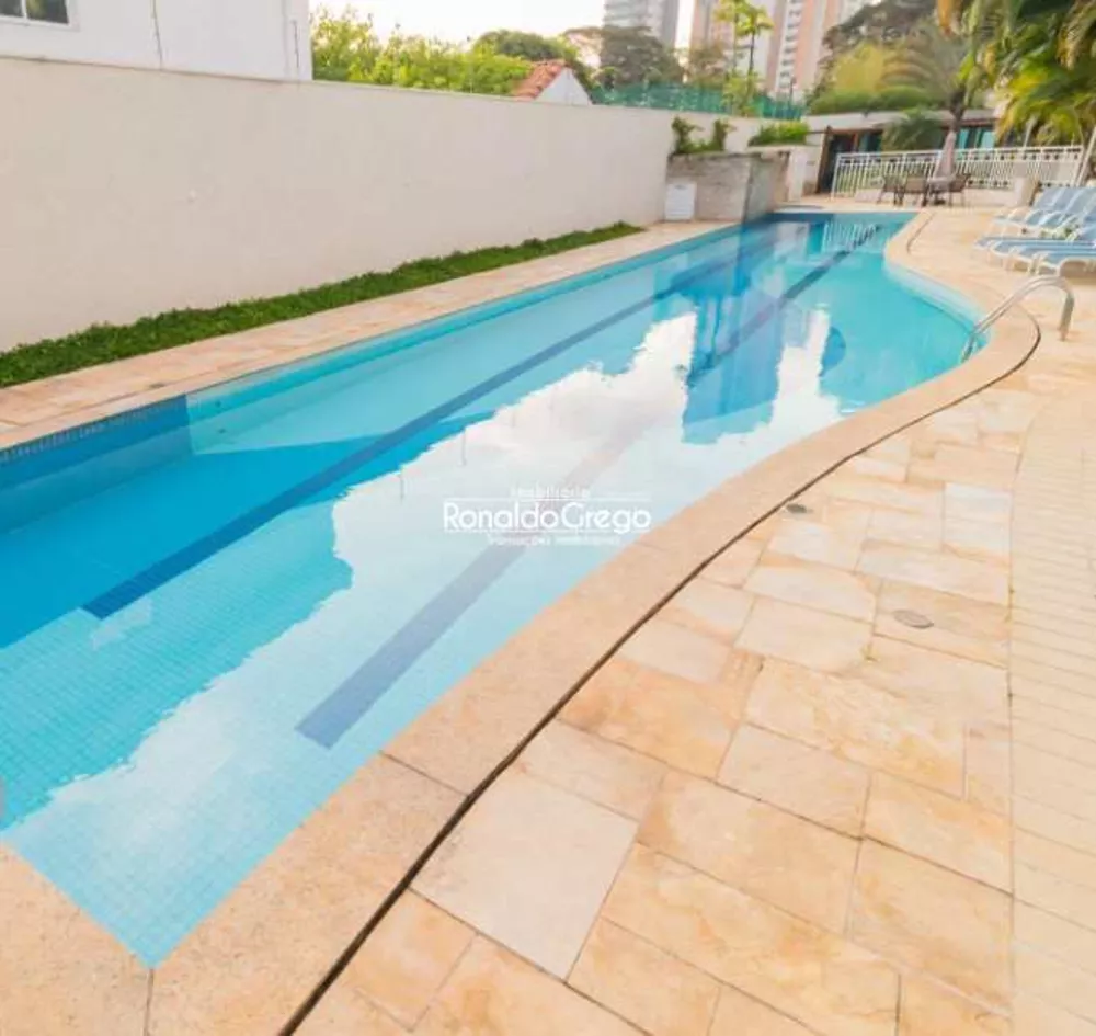 Apartamento, 4 quartos, 190 m² - Foto 1