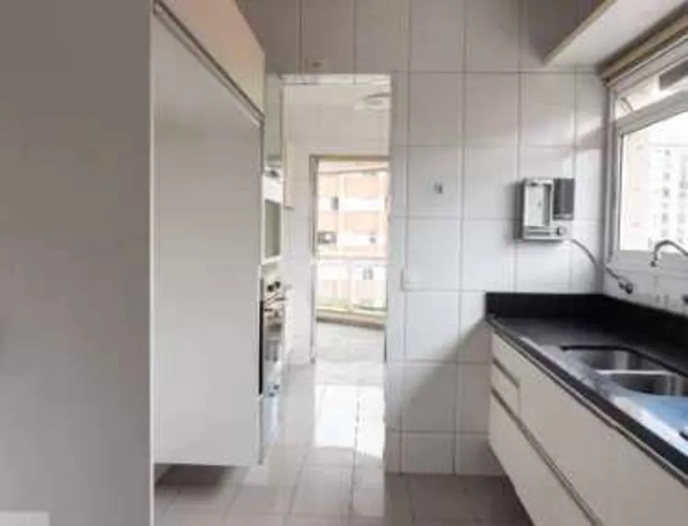 Apartamento, 4 quartos, 190 m² - Foto 4