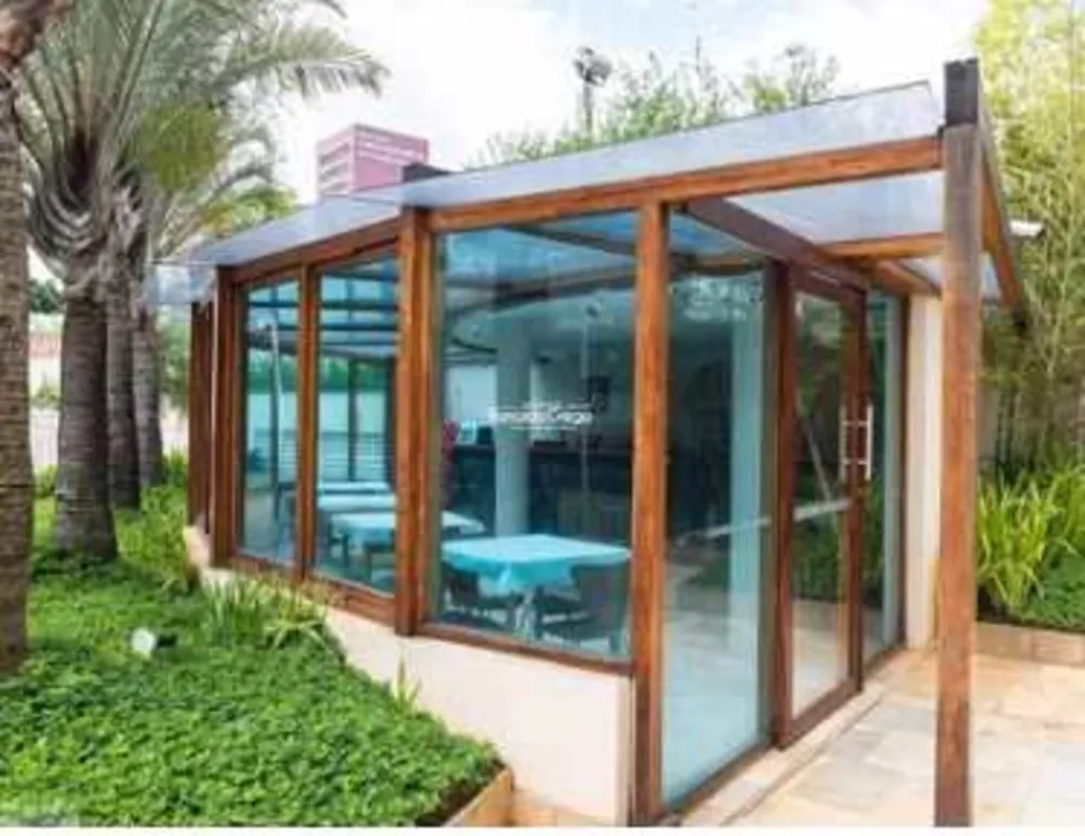 Apartamento, 4 quartos, 190 m² - Foto 15