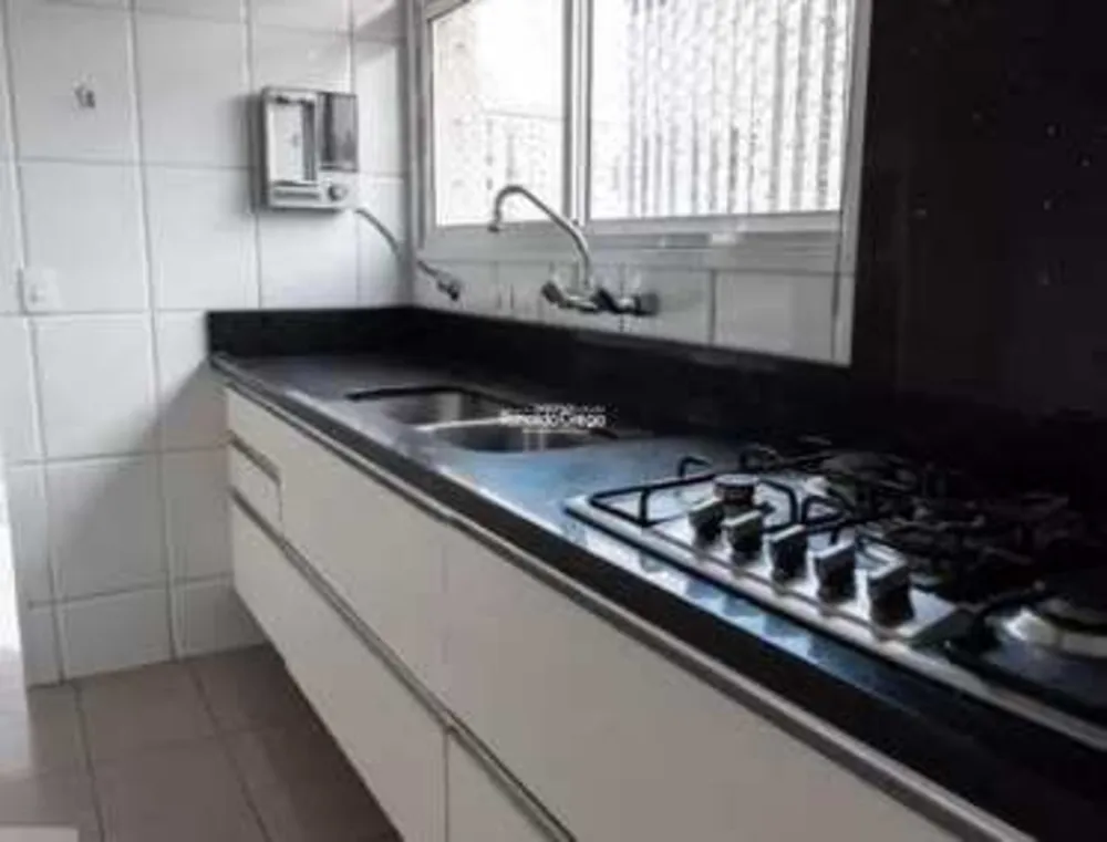 Apartamento, 4 quartos, 190 m² - Foto 5