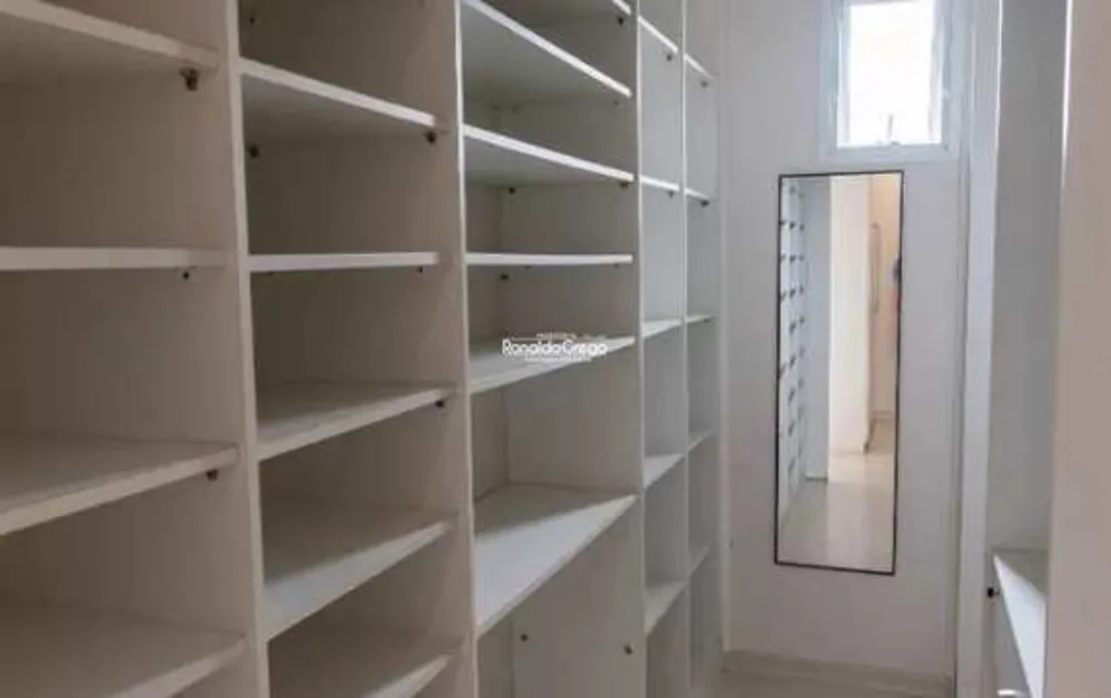 Apartamento, 4 quartos, 190 m² - Foto 11