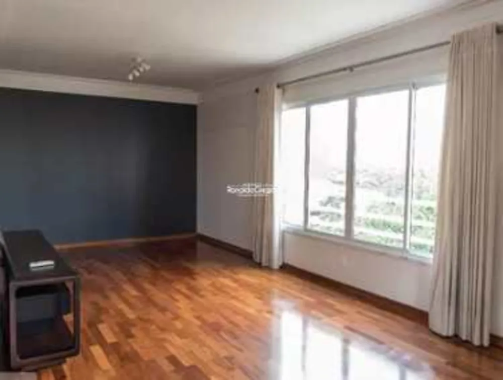 Apartamento, 4 quartos, 190 m² - Foto 1