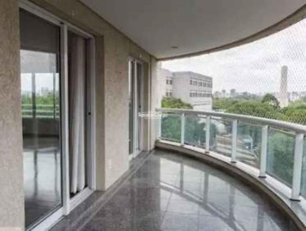 Apartamento, 4 quartos, 190 m² - Foto 3