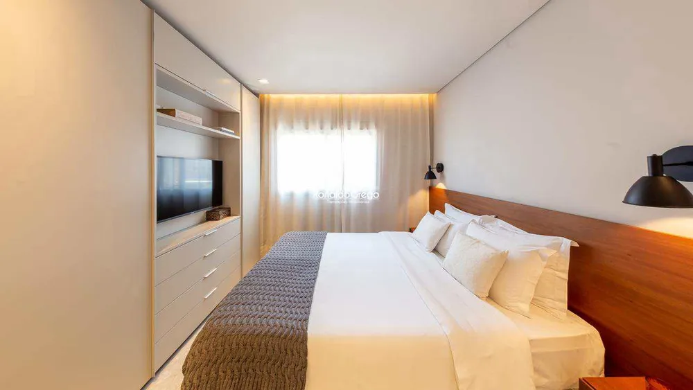 Apartamento, 1 quarto, 64 m² - Foto 12