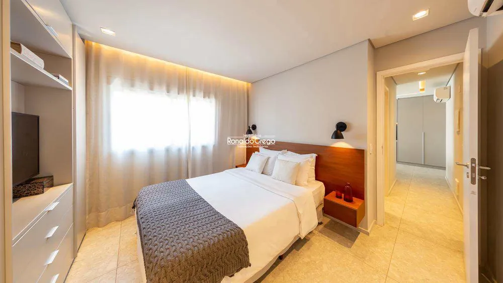 Apartamento, 1 quarto, 64 m² - Foto 11