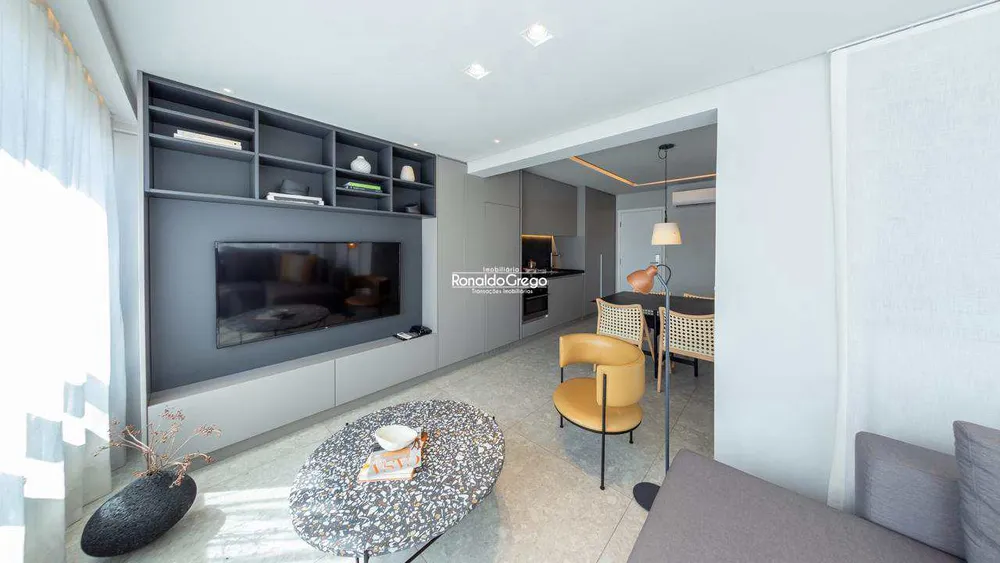 Apartamento, 1 quarto, 64 m² - Foto 5