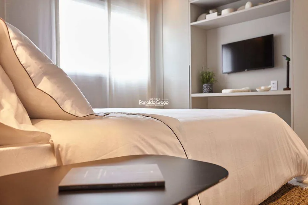 Apartamento, 1 quarto, 64 m² - Foto 4