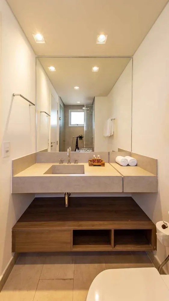 Apartamento, 1 quarto, 64 m² - Foto 14
