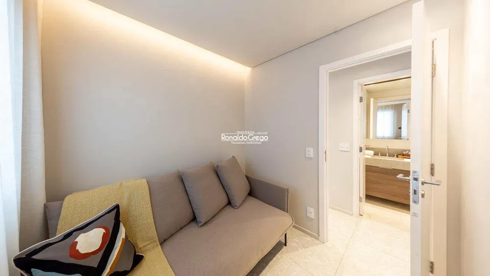 Apartamento, 1 quarto, 64 m² - Foto 4