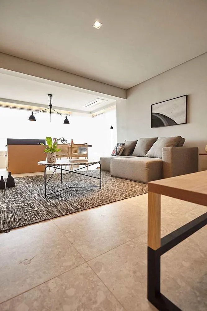 Apartamento, 1 quarto, 64 m² - Foto 1