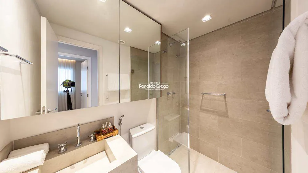 Apartamento, 1 quarto, 64 m² - Foto 3