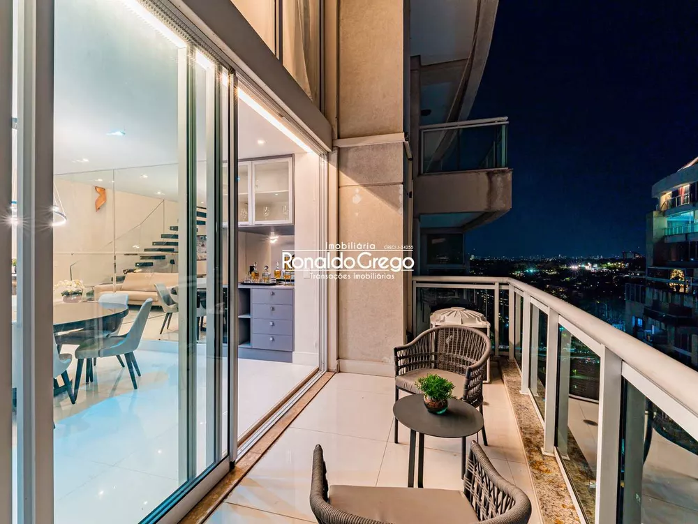 Apartamento, 2 quartos, 165 m² - Foto 4
