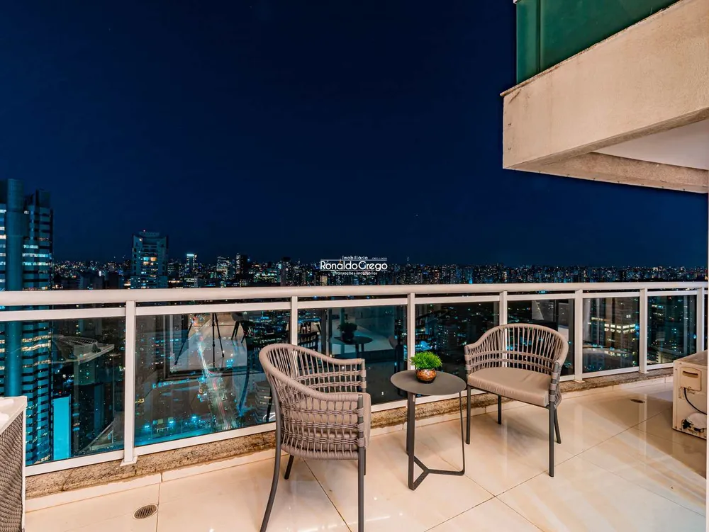Apartamento, 2 quartos, 165 m² - Foto 8