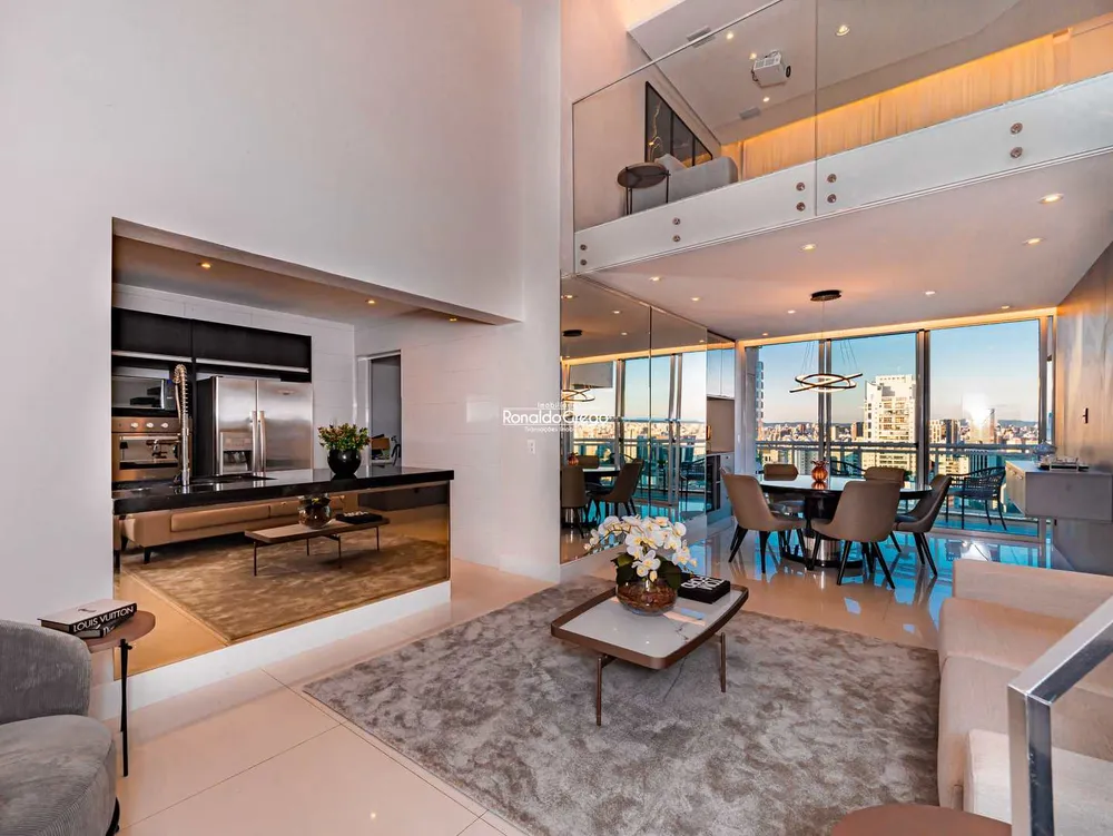 Apartamento, 2 quartos, 165 m² - Foto 1