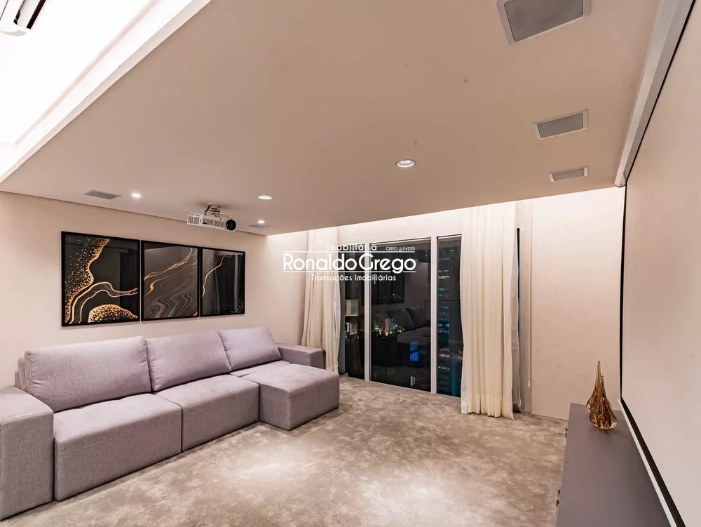 Apartamento, 2 quartos, 165 m² - Foto 1