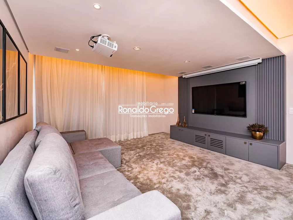 Apartamento, 2 quartos, 165 m² - Foto 3