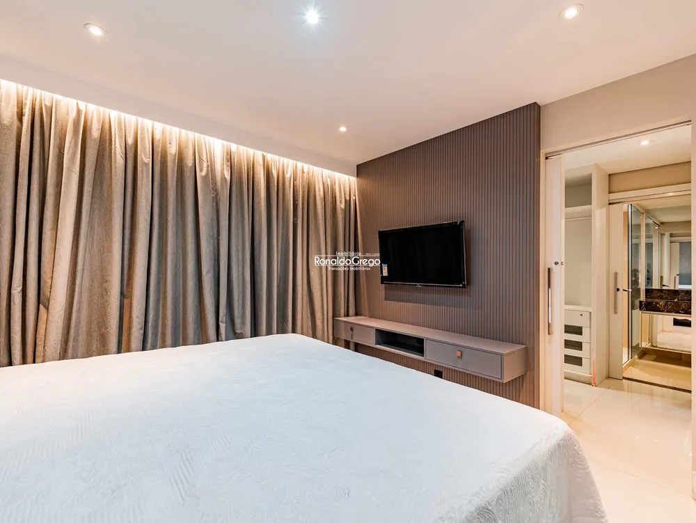 Apartamento, 2 quartos, 165 m² - Foto 5