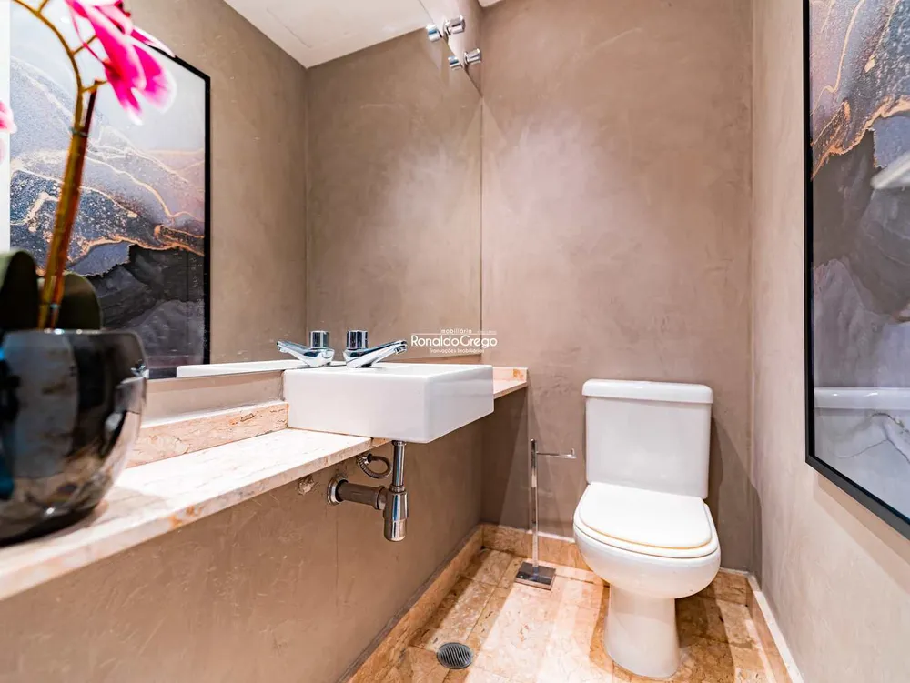 Apartamento, 2 quartos, 165 m² - Foto 14