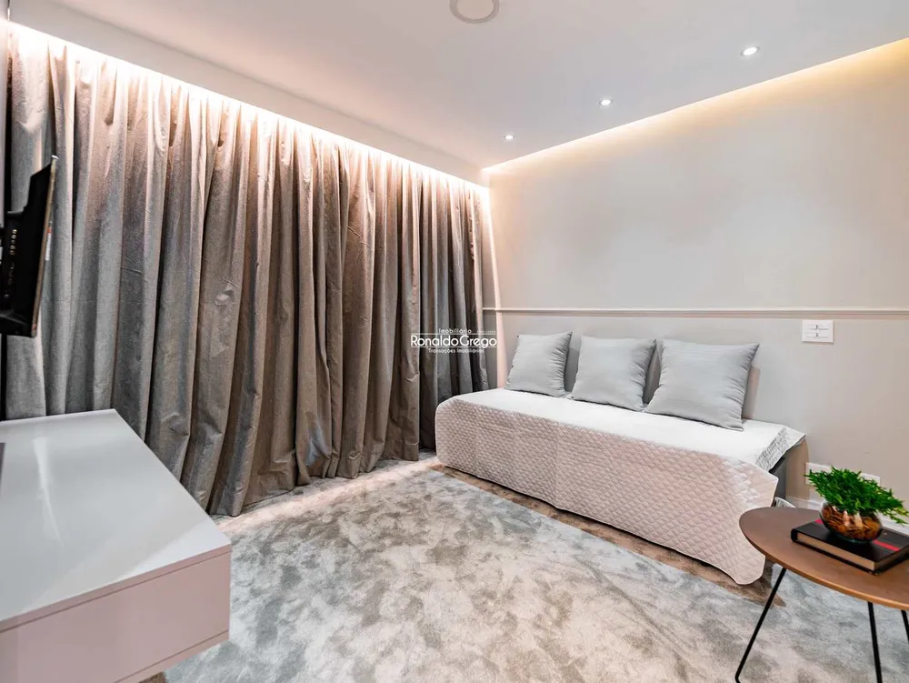 Apartamento, 2 quartos, 165 m² - Foto 16