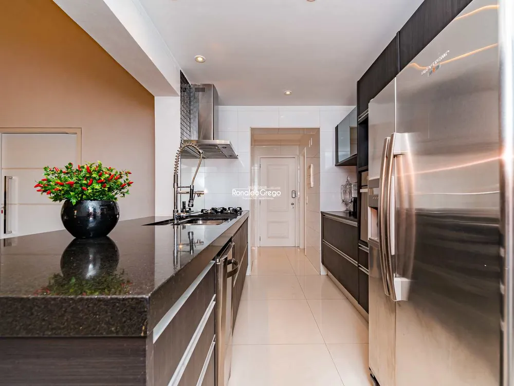 Apartamento, 2 quartos, 165 m² - Foto 7