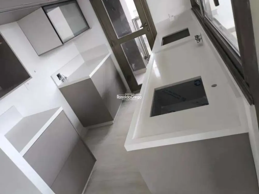 Apartamento, 2 quartos, 137 m² - Foto 7