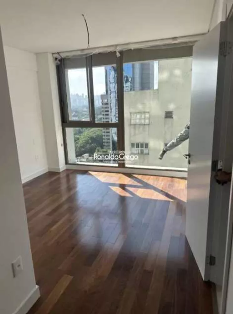 Apartamento, 2 quartos, 137 m² - Foto 4