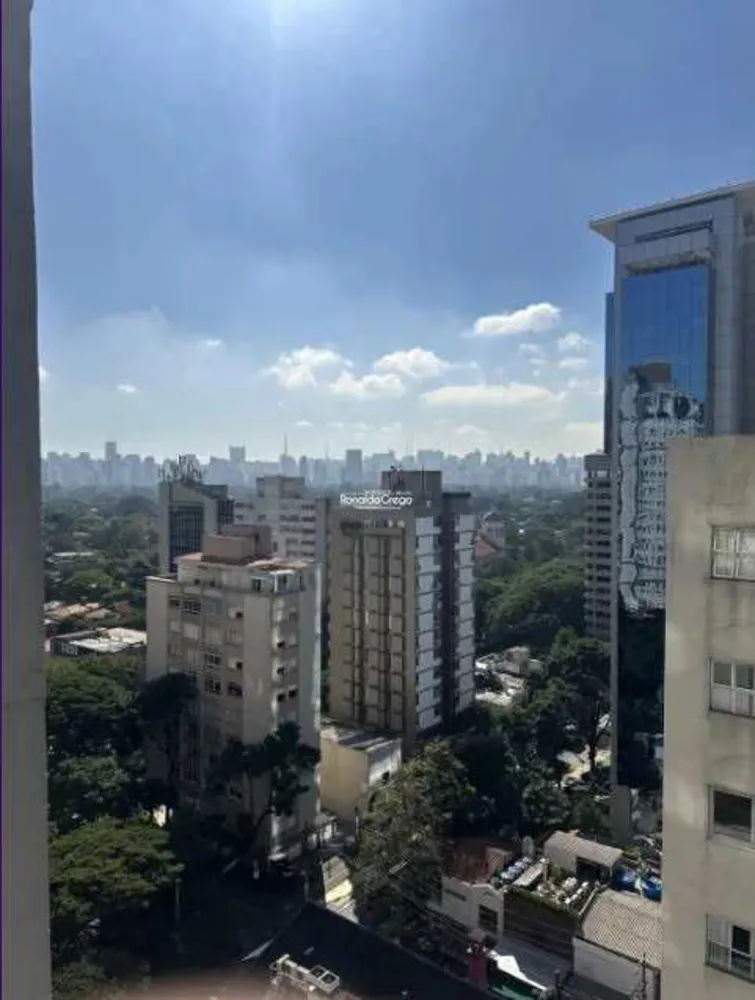 Apartamento, 2 quartos, 137 m² - Foto 8