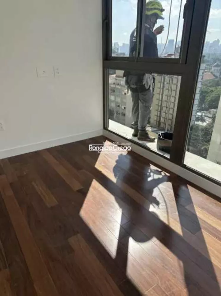 Apartamento, 2 quartos, 137 m² - Foto 2