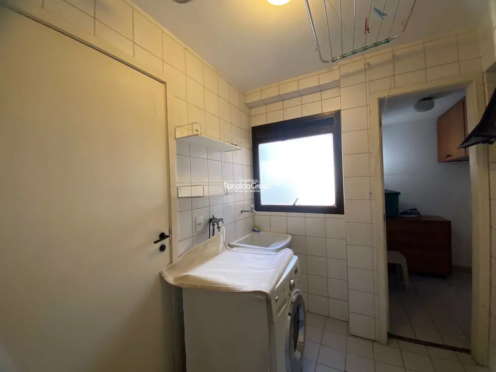 Apartamento, 3 quartos, 120 m² - Foto 1
