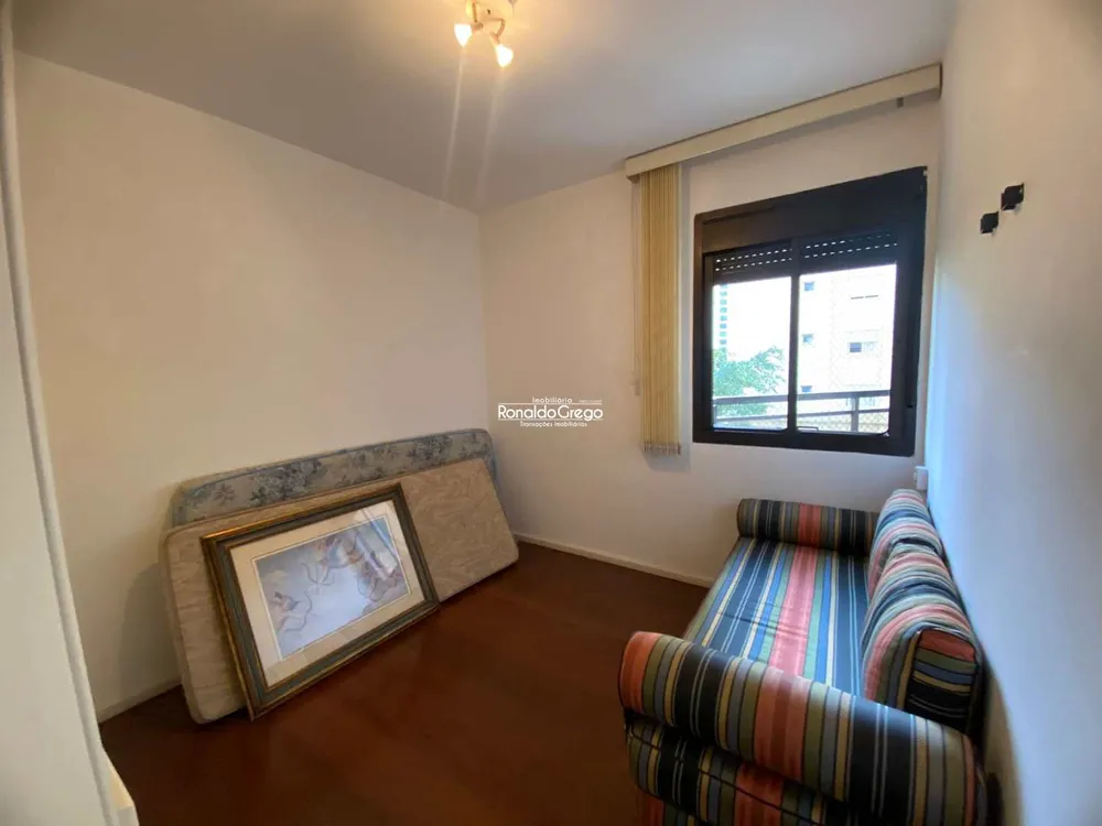 Apartamento, 3 quartos, 120 m² - Foto 4