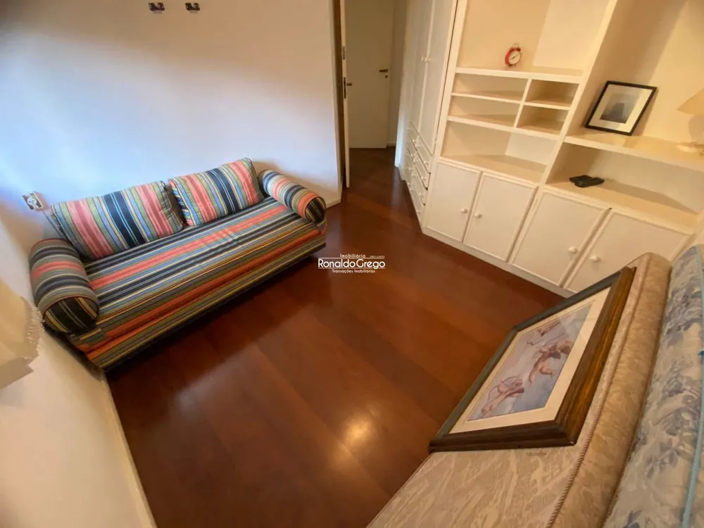 Apartamento, 3 quartos, 120 m² - Foto 5
