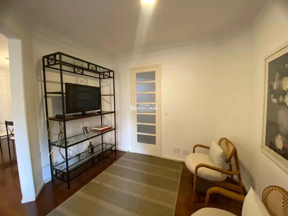 Apartamento, 3 quartos, 120 m² - Foto 4