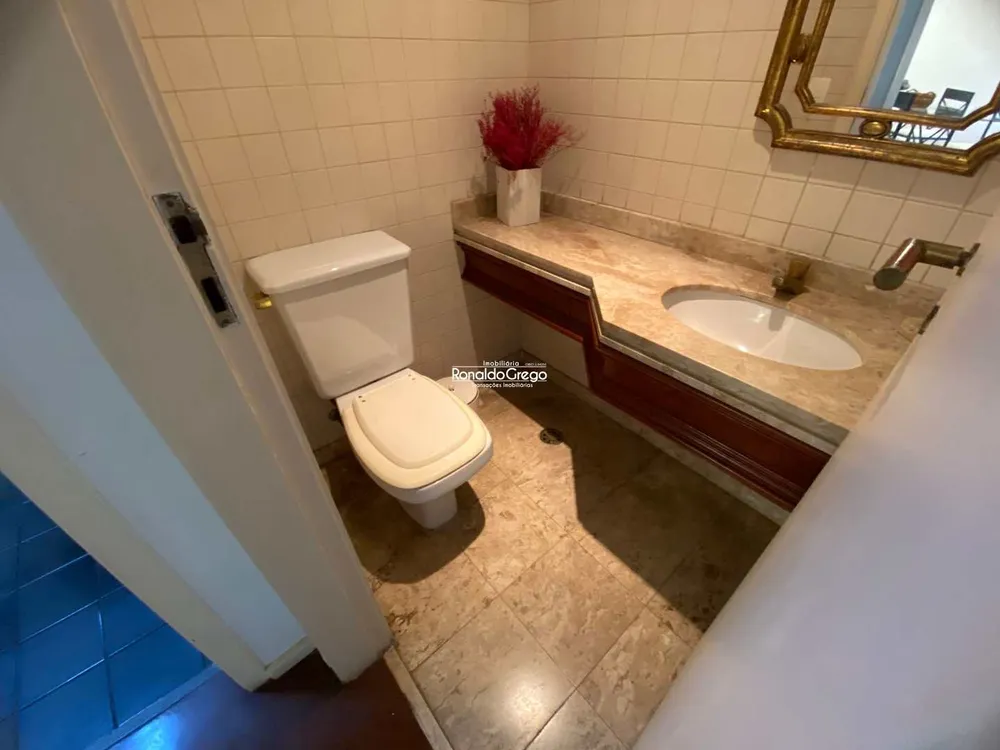 Apartamento, 3 quartos, 120 m² - Foto 15