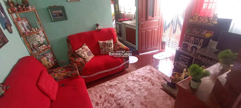 Casa, 2 quartos, 159 m² - Foto 11