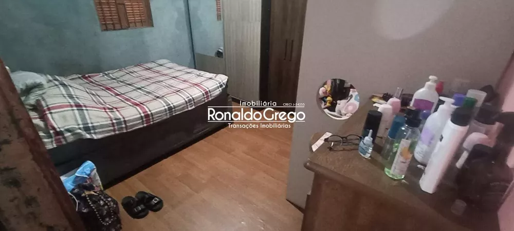 Casa, 2 quartos, 159 m² - Foto 2